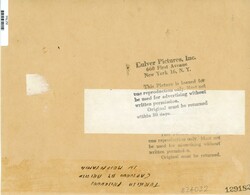 Postcards & EphemeraIraq: circa 1917 large press photo of the Turkish ...