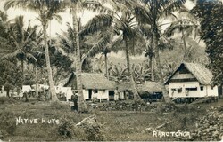 Cook Islands Cook Islands: Unused photo postcard titled ‘Rarotonga ...