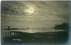 Cook Islands Cook Islands: Unused photo postcard titled ...