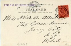 Picture 1 for Lot from Balkanphila