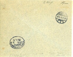 Pre-republic (Up to 1945) Albania: 1913 (21 November). Registered ...