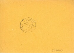 Pre-republic (Up to 1945) Albania: 1914 philatelic cover from ...