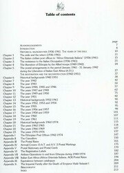 Ethiopia Haile Selassie Stamps and Postal History 1936-1974 by Sciaky ...