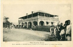 Picture 1 for Lot from Balkanphila