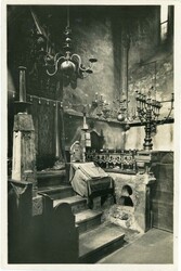 Postcards Czechoslovakia: Unused postcard titled ‘The Arc of ...