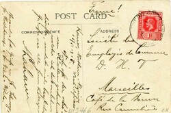 Nigeria - Lagos Nigeria: 1913 multi picture of photo postcard from ...