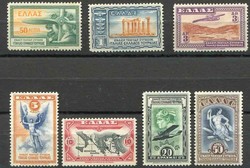 2820: Griechenland