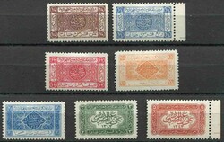 2970: Hejaz