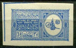 5605: Saudi Arabien