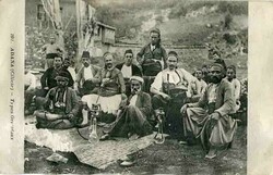 1620: Albania