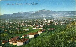 1920: Bosnie-Herzégovine (Austro hongrois Milit.