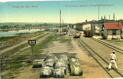 1920: Bosnia and Herzegowina Austria