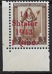 1920: Bosnia and Herzegowina Austria