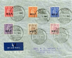 2820: Griechenland