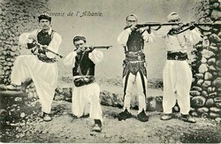1620: Albania