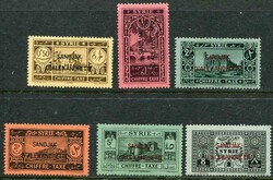 Hatay - Alexandrette Hatay – Alexandrette:1938 (15 April). Sandjak ...