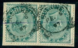 3330: Persien - Iran