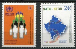  Kosovo: 2004 (29 June). 5th Anniversary of UNHCR and NATO KFOR ...