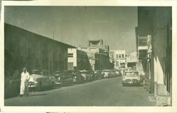 1780: Bahrain