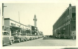 1780: Bahrain