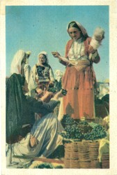 1620: Albanien
