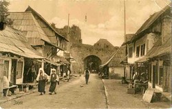 1920: Bosnien und Herzegowina (Österr.)