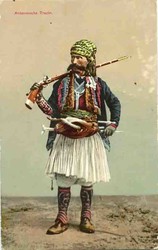1920: Bosnien und Herzegowina (Österr.)