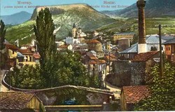 1920: Bosnien und Herzegowina (Österr.)