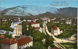 1920: Bosnien und Herzegowina (Österr.)