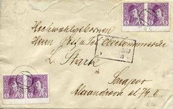 1920: Bosnien und Herzegowina (Österr.)