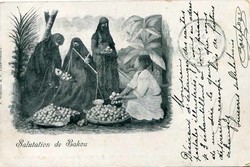 1740: Aserbeidschan