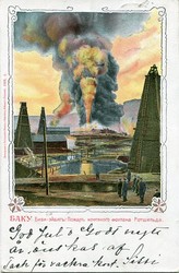 1740: Aserbeidschan