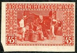 1920: Bosnien und Herzegowina (Österr.)