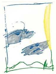 40.10.90: Bücher - Autografen, Bücher, Literatur und illustrierte Bücher 20. Jahrhundert