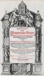 40.10.10: Bücher - Autografen, Bücher, alte Drucke Handschriften und Religion