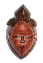 10.10: Africa, Oceania, Ethnica - Africa
