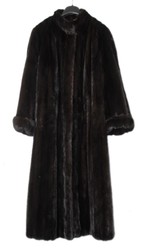 300.30: Fashion Furs