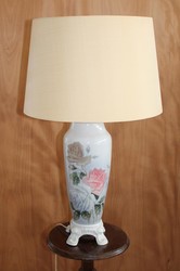 350.70: Möbel, Einrichtung - Lampen