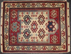 750: Tapis, textiles