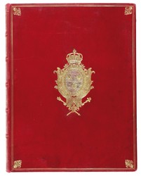 40.10.40: Books - Autographs, Books, science of art