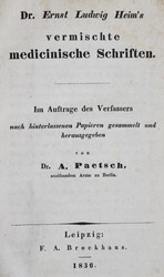 40.10.100: Bücher - Autografen, Bücher, Naturwissenschaften und Technik