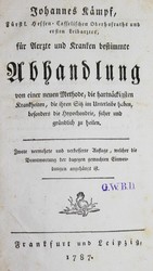 40.10.100: Bücher - Autografen, Bücher, Naturwissenschaften und Technik