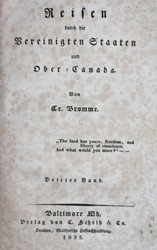 40.10.110: Bücher - Autografen, Bücher, Geographie - Reisen - Geschichte