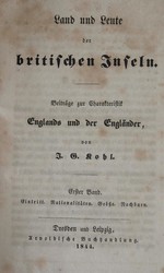 40.10.110: Bücher - Autografen, Bücher, Geographie - Reisen - Geschichte