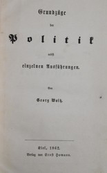 40.10.20: Bücher - Autografen, Bücher, Genealogie - Heraldik - Politik - Sozialismus - Wirtschaft