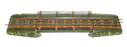 700.40: Eisenbahn