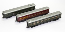 700.40: Eisenbahn