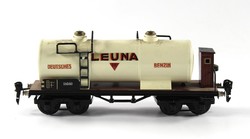 700.40: Eisenbahn