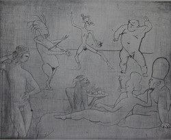 40.10.40: Books - Autographs, Books, science of art