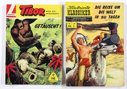 40.10.70: Bücher - Autografen, Bücher, Kinder und Jugendbücher